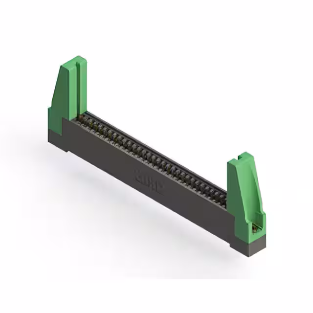 395-033-524-188 EDAC Inc.  Edgeboard Connectors